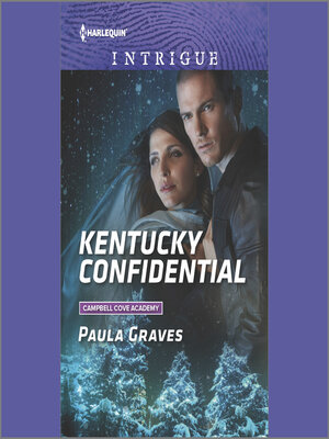 cover image of Kentucky Confidential
